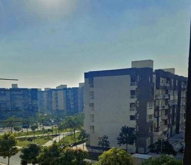 Madinaty Apartment | مدينتي مفروش فندقي اول سكن وموقع مميز جدا