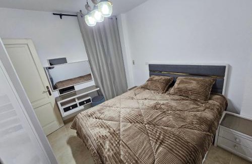 Madinaty Apartment | مدينتي مفروش فندقي اول سكن وموقع مميز جدا
