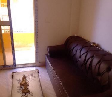 Badr Hostel | مدينه بدر الاندلس شباب