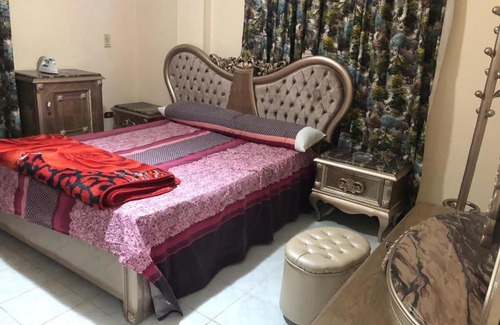 Nasr City Apartment | مدينه نصر القاهره