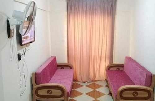 Marsa Matruh Apartment | مرسي مطروح منتجع العوام بيتش