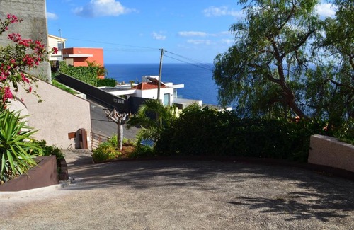 Canico Villa | ᴄᴇᴅʀᴏ ᴏᴄᴇᴀɴ ᴠɪᴇᴡ