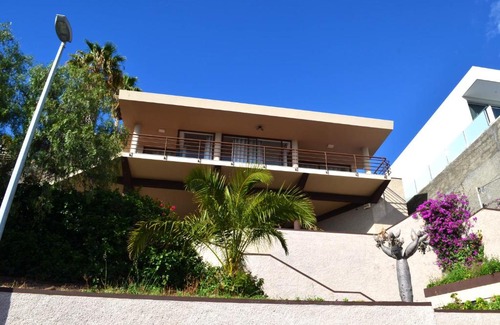 Canico Villa | ᴄᴇᴅʀᴏ ᴏᴄᴇᴀɴ ᴠɪᴇᴡ