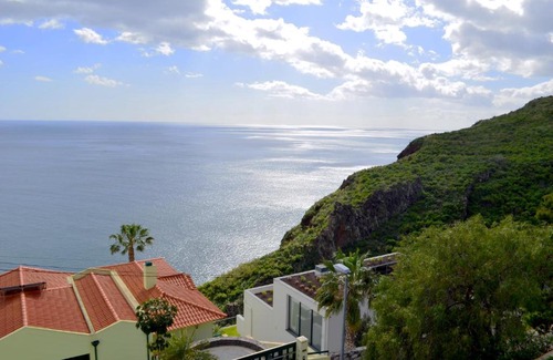 Canico Villa | ᴄᴇᴅʀᴏ ᴏᴄᴇᴀɴ ᴠɪᴇᴡ