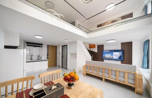 Sanya House | 来咖民宿酒店三亚市中心大悦城店