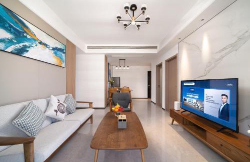 Sanya House | 来咖民宿酒店三亚市中心大悦城店