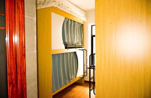 Wuchang Hostel | 武汉 享趣青年旅馆