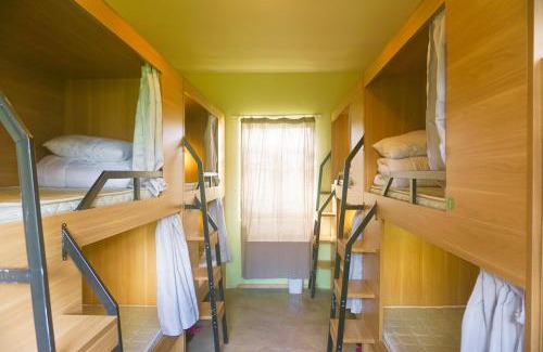 Baisha Old Town Hostel | 登巴雪山国际青年客栈