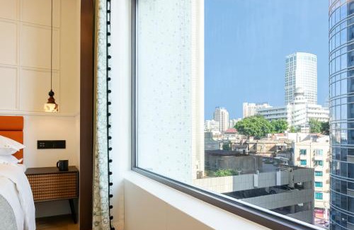 Siming Hotel | 茑岛海景潮宿NiaoDao Seaview Hotel