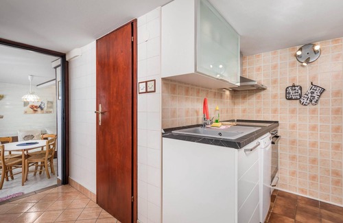 Volosko Apartment | 1 bedroom accommodation in Opatija