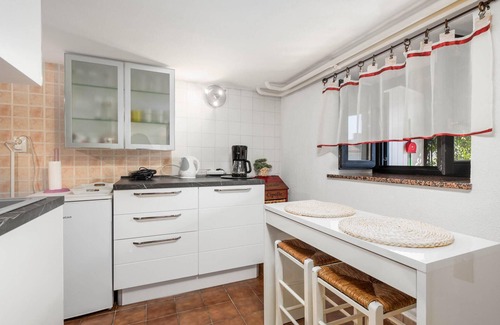 Volosko Apartment | 1 bedroom accommodation in Opatija