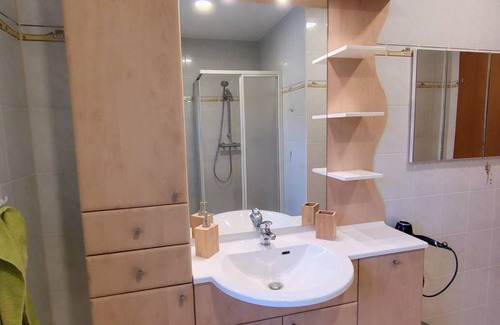 Sebersdorf Apartment | 105 m² Apartment ∙ 2 bedrooms ∙ 4 guests