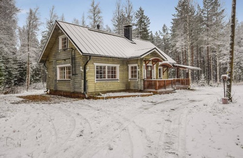 Hankasalmi Other | 100 m² Accommodation ∙ 3 bedrooms ∙ 9 guests