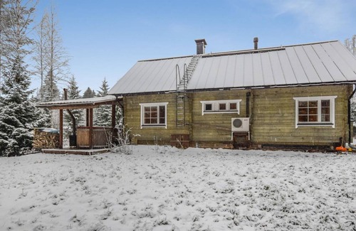 Hankasalmi Other | 100 m² Accommodation ∙ 3 bedrooms ∙ 9 guests