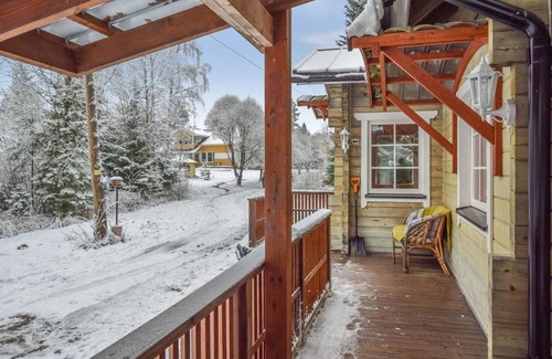 Hankasalmi Other | 100 m² Accommodation ∙ 3 bedrooms ∙ 9 guests