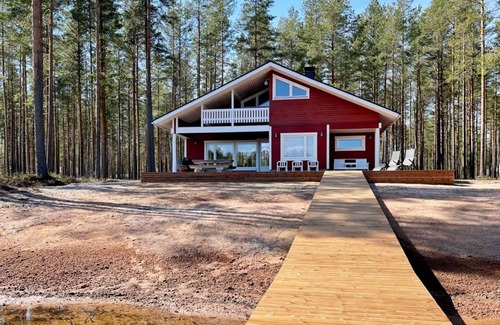 Kokemaki Other | 100 m² Accommodation ∙ 3 bedrooms ∙ 9 guests