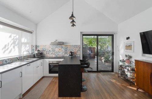 Derby Bed & Breakfast | 100 m² Bed and breakfast ∙ 2 bedrooms ∙ 4 guests