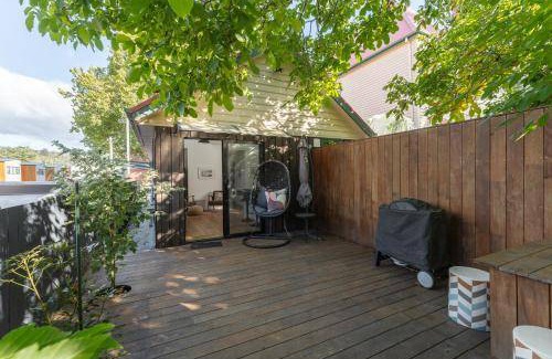 Derby Bed & Breakfast | 100 m² Bed and breakfast ∙ 2 bedrooms ∙ 4 guests