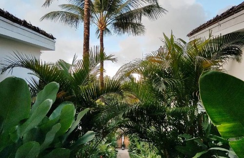 El Nido Resort | 100 m² Resort ∙ 2 bedrooms ∙ 4 guests