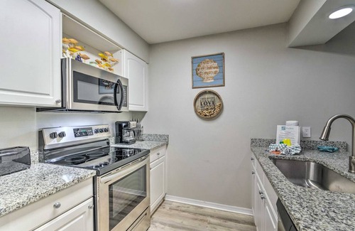 Cassine Village Apartment | 102 m² Apartment ∙ 2 bedrooms ∙ 6 guests