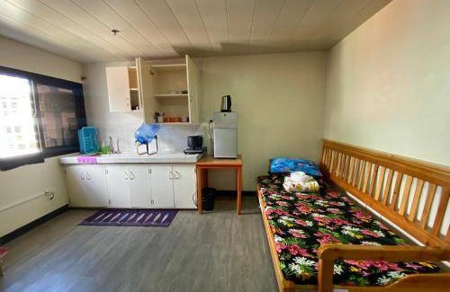 Baguio Apartment | 103 m² Apartment ∙ 3 bedrooms ∙ 10 guests