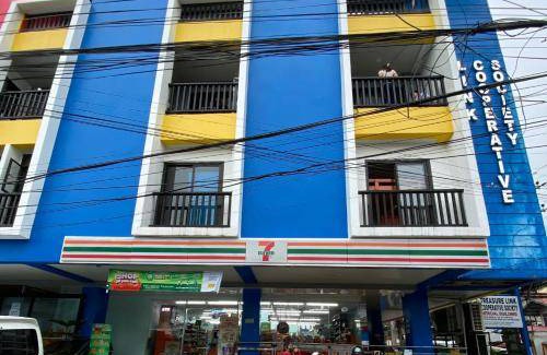 Baguio Apartment | 103 m² Apartment ∙ 3 bedrooms ∙ 10 guests