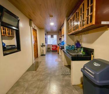 Baguio Apartment | 103 m² Apartment ∙ 3 bedrooms ∙ 10 guests