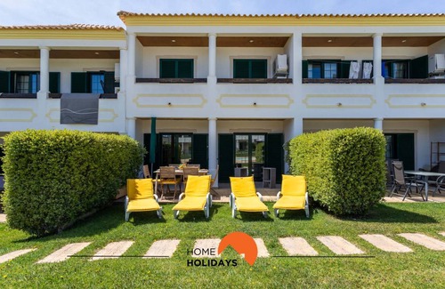 Albufeira House | 108 m² House ∙ 3 bedrooms ∙ 6 guests