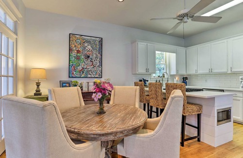 Grayton Beach House | 111 m² House ∙ 2 bedrooms ∙ 4 guests