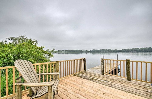 Shipshewana House | 111 m² House ∙ 2 bedrooms ∙ 4 guests