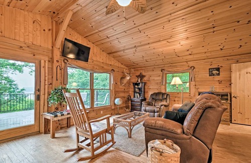 Shipshewana House | 111 m² House ∙ 2 bedrooms ∙ 4 guests