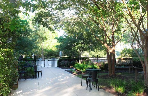 Williamsburg Resort | 112 m² Resort ∙ 4 bedrooms ∙ 127 guests