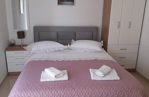 Promajna Apartment | 12 m² Studio flat ∙ 1 bedroom ∙ 2 guests