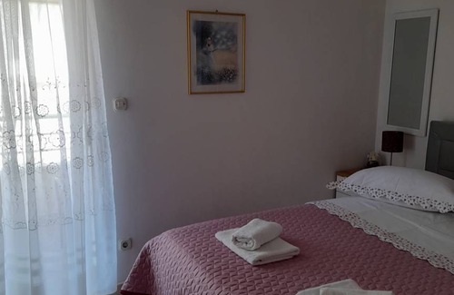 Promajna Apartment | 12 m² Studio flat ∙ 1 bedroom ∙ 2 guests