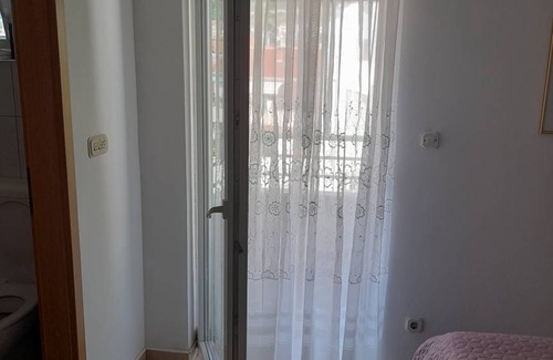 Promajna Apartment | 12 m² Studio flat ∙ 1 bedroom ∙ 2 guests
