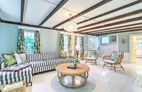 Dennis Cottage | 120 m² Cabin ∙ 2 bedrooms ∙ 4 guests