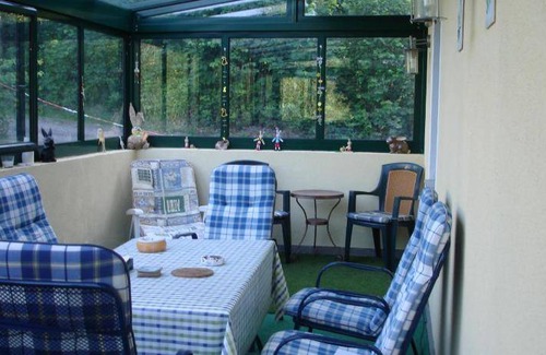 Semmering House | 120 m² House ∙ 3 bedrooms ∙ 7 guests