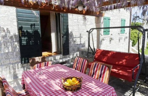 Donji Humac House | 120 m² House ∙ 3 bedrooms ∙ 7 guests