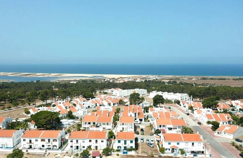 Santiago do Cacem House | 124 m² House ∙ 3 bedrooms ∙ 7 guests