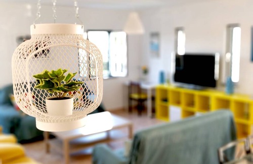 Santiago do Cacem House | 124 m² House ∙ 3 bedrooms ∙ 7 guests