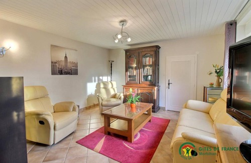 Treal House | 125 m² Gîte ∙ 5 bedrooms ∙ 6 guests