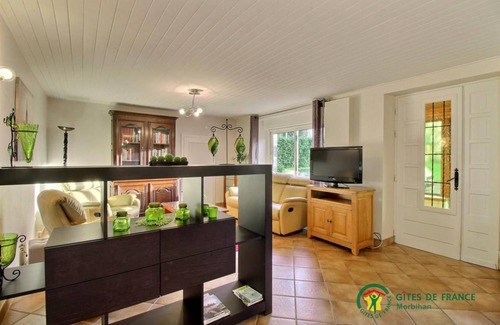 Treal House | 125 m² Gîte ∙ 5 bedrooms ∙ 6 guests