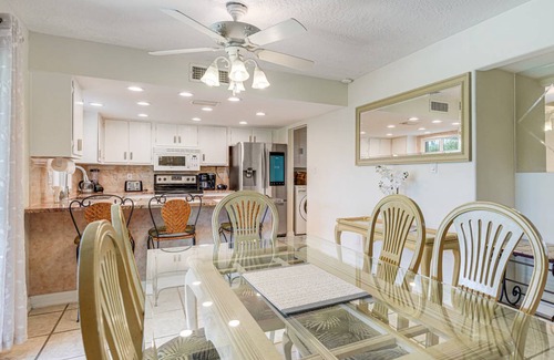 Dobson Ranch House | 125 m² House ∙ 3 bedrooms ∙ 6 guests