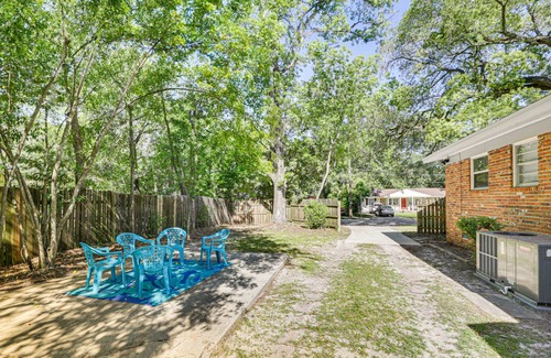 Tallahassee House | 125 m² House ∙ 4 bedrooms ∙ 8 guests