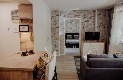 Hamina Apartment | 127 m² Serviced apartment ∙ 3 bedrooms ∙ 6 guests