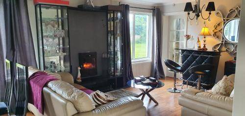 Sligo Bed & Breakfast | 13 m² Bed and breakfast ∙ 2 guests