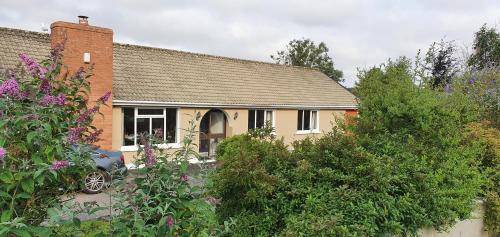 Sligo Bed & Breakfast | 13 m² Bed and breakfast ∙ 2 guests