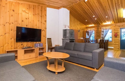 Tormanmaki Other | 135 m² Accommodation ∙ 3 bedrooms ∙ 12 guests