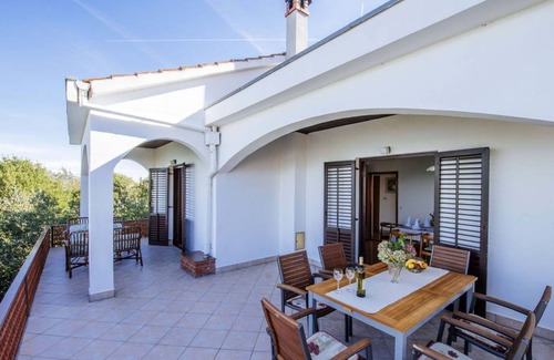 Komoseva Other | 140 m² Accommodation ∙ 4 bedrooms ∙ 8 guests