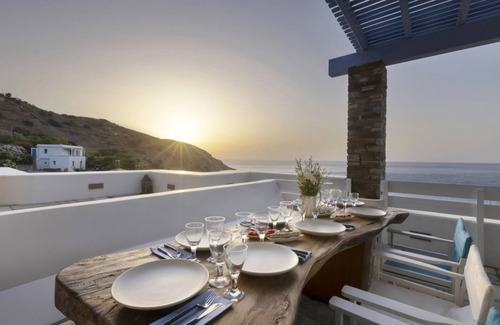 Steniai Villa | 144 m² Villa ∙ 4 bedrooms ∙ 8 guests